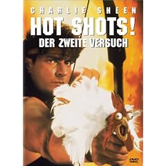 Hot Shots - Der zweite Versuch