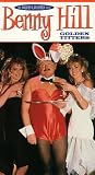 Benny Hill: Golden Titters [VHS]
