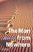 The Man from Nowhere: Level 2 (Cambridge English Readers)