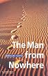 The Man from Nowhere Level 2 (Cambridge English Readers)