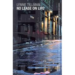 No Lease on Life