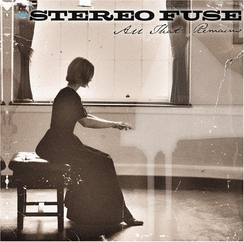 Stereo Fuse - Everything Lyrics - Zortam Music