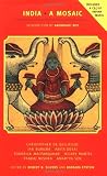 India (with CD): A Mosaic