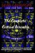 The Complete Critical Assembly: The Collected White Dwarf (and GM, and GMI) Sf Review Columns