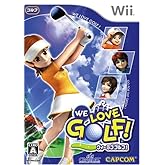 WE LOVE GOLF!(ウィー ラブ ゴルフ!)