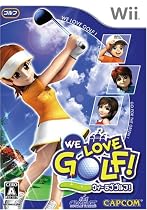 WE LOVE GOLF!(ウィー ラブ ゴルフ!)