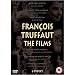 Francois Truffaut Films 6-DVD Set ( La Femme d a cote Les 400 coups Tirez sur le pianiste Jules et Jim Les Deux anglaises et le continent Vivement dimanche! ) ( The Woman Next Door The 400 Blows Shoot the Pianist Jules and Jim Anne and M