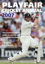 Playfair Cricket Annual 2007