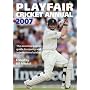 Playfair Cricket Annual 2007