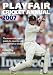 Playfair Cricket Annual 2007