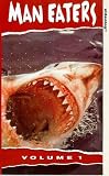 Review Artsmagic  / Man Eaters - Vol. 1