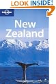 New Zealand (Lonely Planet)