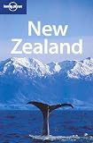New Zealand (Lonely Planet)