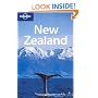 New Zealand (Lonely Planet)