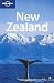 New Zealand (Lonely Planet)