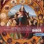 Biber: The Mystery Sonatas