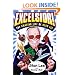 Excelsior! : The Amazing Life of Stan Lee