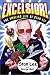 Search : Excelsior! : The Amazing Life of Stan Lee