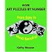 More Art Puzzles By Number: From Easy to Mind Bending