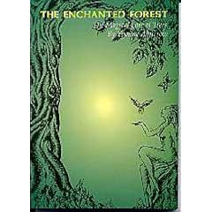 The Enchanted Forest: Magical Lore of Trees (Magical Lore)