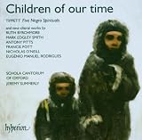 Children of our Time