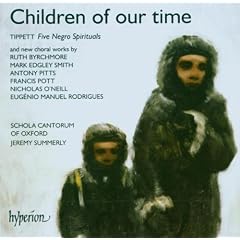Children of our time