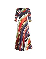 A-line Sweater Fall Tunic/Maxi Dress 