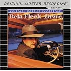 Drive by Bela Fleck