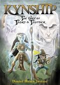 Kynship: The Way of Thorn and Thunder, Book One