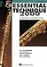 Search : Essential  Technique 2000  Flute Bk/CD (Essential Elements Method)