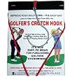 Golfer's Crotch Hook