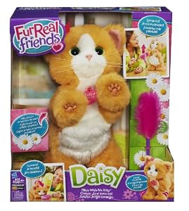 Furreal Friends Daisy