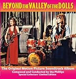 Beyond the Valley of the Dolls (Special Collectors Limited Edition)