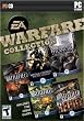 EA Warfare Collection (Medal of Honor Allied Assault & Pacific Assault, Battlefield 1942, Road to Rome, & Vietnam Redux)