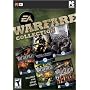 EA Warfare Collection (Medal of Honor Allied Assault & Pacific Assault, Battlefield 1942, Road to Rome, & Vietnam Redux)