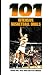 Books : 101 Offensive Basketball Drills (Coaches Choice)