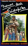 Preiswert durch S�dafrika. Mit Lesotho, Swasiland und Mosambik