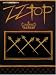 Book Zz Top / Xxx (Authentic Guitar-Tab)