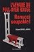 L'affaire du pull-over rouge, Ranucci coupable ! : Un pull-over rouge cousu... de fil blanc