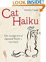 Cat Haiku