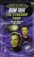The Starship Trap (Star Trek, Book 64)