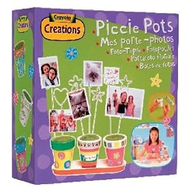 Crayola Piccie Pots