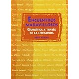 encuentros maravillosos gramatica student edition softcover