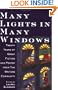 Many Lights in Many Windows: Twenty Years of Great Fiction and Poetry from the Writers Community (Writers Community Book)