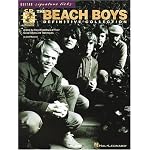The Beach Boys Definitive Collection: A Step-by-Step Breakdown of Their Guitar Styles and Techniques (Guitar Signature Licks) book cover