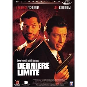 Dernière limite