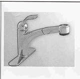 Hansgrohe 06649000 Solaris Kitchen Faucet Chrome