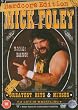 Mick Foley's Greatest Hits And Misses (3 Disc Hardcore Editi [DVD]