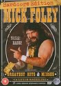 Wwe - Mick Foley Greatest Hits and Misses [Hardcore Edition]