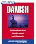 Danish, Compact: Learn to Speak and Understand Danish with Pimsleur Language Programs (Simon & Schuster's Pimsleur)